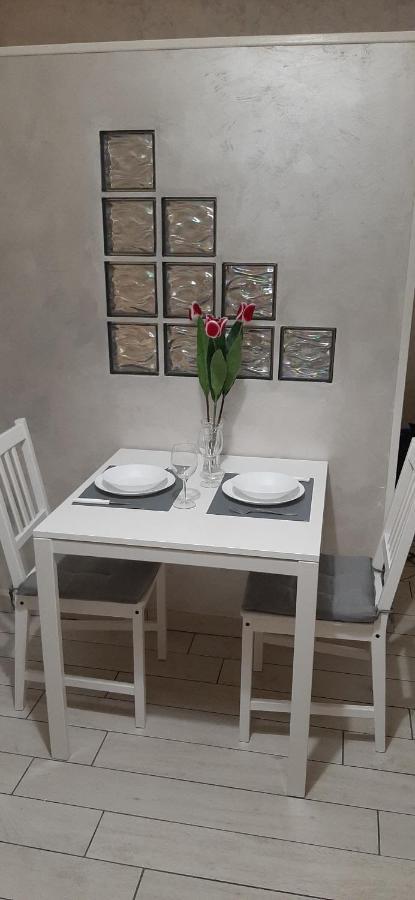 Cozy House Βίλα Τίβολι Εξωτερικό φωτογραφία
