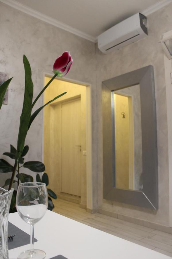 Cozy House Βίλα Τίβολι Εξωτερικό φωτογραφία