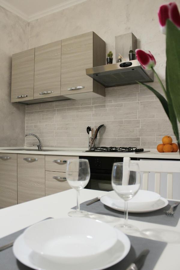 Cozy House Βίλα Τίβολι Εξωτερικό φωτογραφία