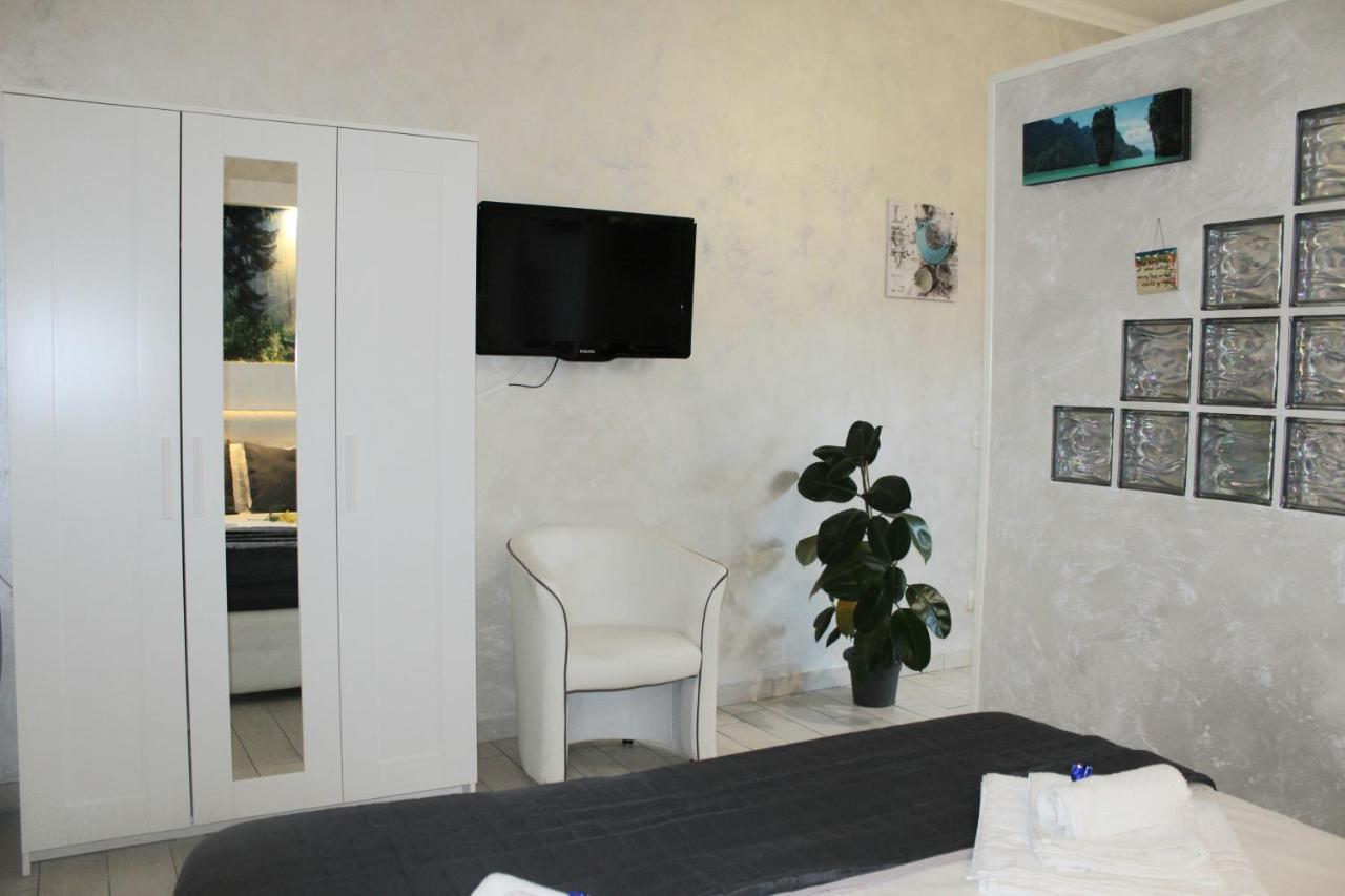 Cozy House Βίλα Τίβολι Εξωτερικό φωτογραφία