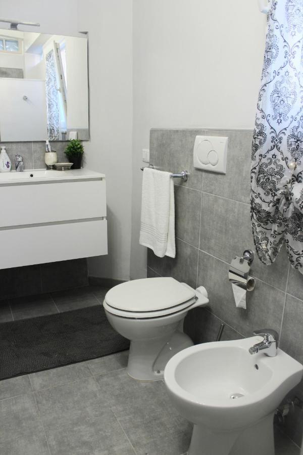 Cozy House Βίλα Τίβολι Εξωτερικό φωτογραφία