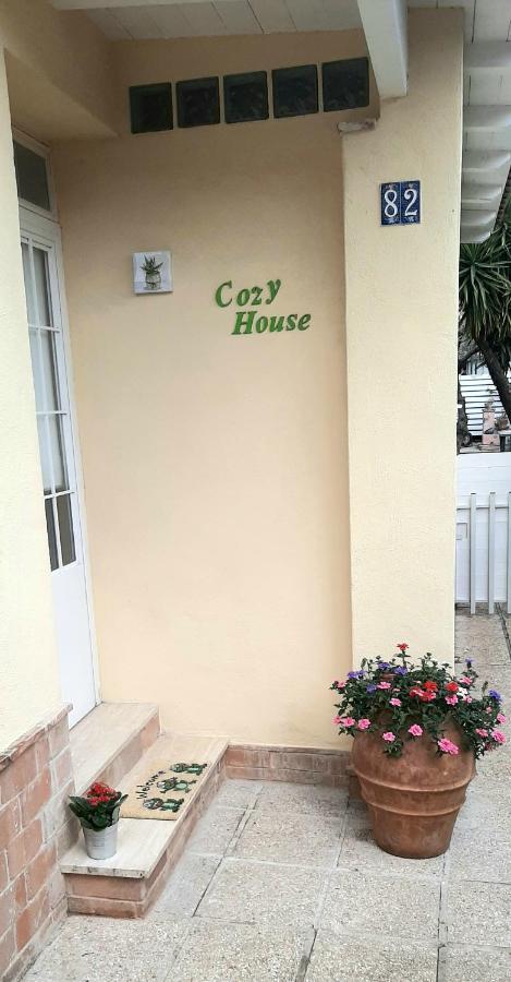 Cozy House Βίλα Τίβολι Εξωτερικό φωτογραφία